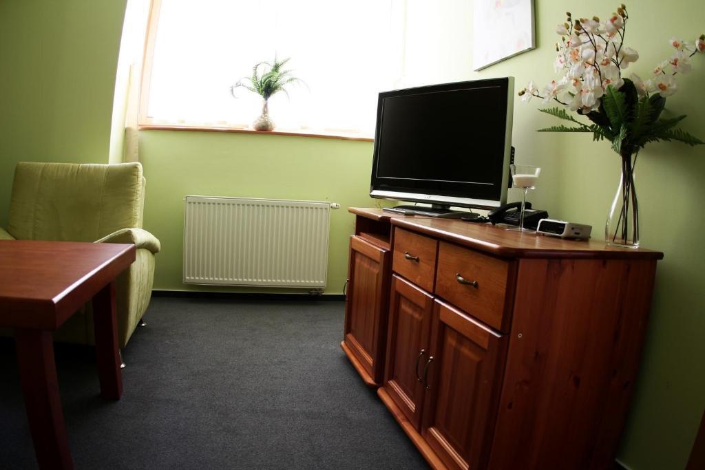 Wellness Pension&Salaš Šariš Park Presov Ruang foto