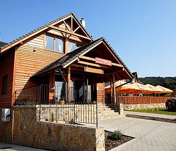 Wellness Pension&Salaš Šariš Park Presov Bagian luar foto